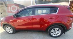 کیا سپۆرتاج